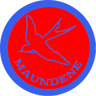 Maundene School logo