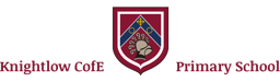 Knightlow CofE Primary School logo