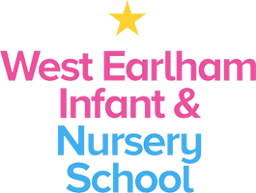 West Earlham Infant and Nursery School logo