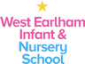 West Earlham Infant and Nursery School logo