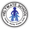 Heltwate School logo