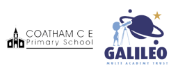 Coatham Church of England Primary School logo