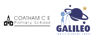 Coatham Church of England Primary School logo