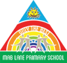 Mab Lane Junior Mixed and Infant School logo