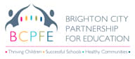 Hertford Primary School logo