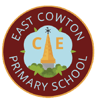East Cowton Church of England Primary School logo
