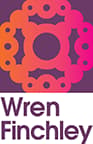 Wren Academy Finchley logo