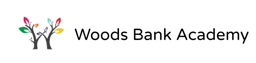 Woods Bank Academy logo