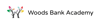 Woods Bank Academy logo