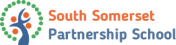 South Somerset Partnership School logo