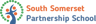 South Somerset Partnership School logo