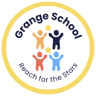 Grange School logo