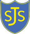 St John's Catholic Primary School, Gravesend logo