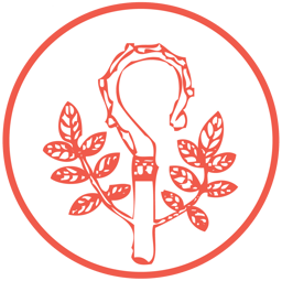 Bishop Aldhelm's Church of England Primary School logo