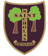 St Nicholas CofE (VA) Primary School and Nursery logo