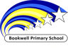 Bookwell Primary School logo