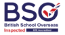 PACE Modern British School logo