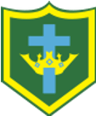 Bishop Tufnell CofE Primary School, Felpham logo