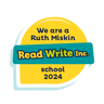 Thomas Hall School logo