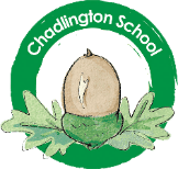 Chadlington Church of England Primary School logo