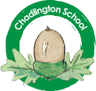 Chadlington Church of England Primary School logo
