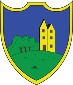 Bruton Primary School logo