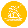 Tolworth Infant and Nursery School logo
