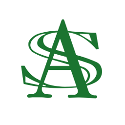 Anton Infant School logo