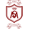 St Mary's Catholic Primary School, Great Eccleston logo