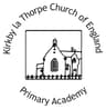 The Kirkby-la-Thorpe Church of England Primary School logo