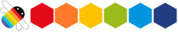 Farsley Farfield Primary School logo