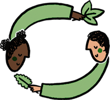 Brookfield Primary School logo