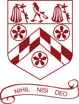 Blessed Hugh Faringdon Catholic School logo