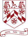 Blessed Hugh Faringdon Catholic School logo