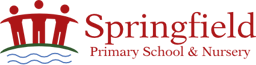 Springfield Primary School logo