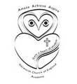 Harworth CofE Academy logo