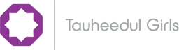 Tauheedul Islam Girls' High School logo