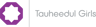 Tauheedul Islam Girls' High School logo