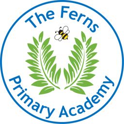 The Ferns Primary Academy logo