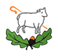Shepherds Down Special School logo