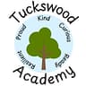 Tuckswood Academy logo