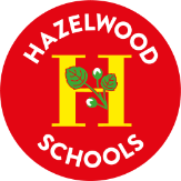 Hazelwood Junior School logo
