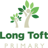 Long Toft Primary School logo