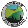 Lydgate Junior and Infant School logo