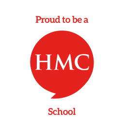 Hymers College logo