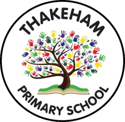 Thakeham Primary School logo