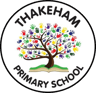 Thakeham Primary School logo