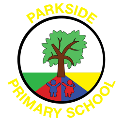 Parkside Primary School logo