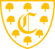 Chartridge Combined School logo
