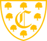 Chartridge Combined School logo